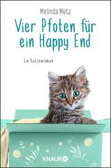 Vier Pfoten f&uuml;r ein Happy End