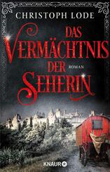 Das Verm&auml;chtnis der Seherin