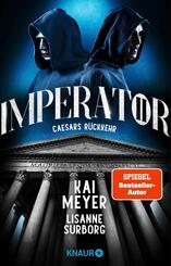 Imperator II. Caesars R&uuml;ckkehr