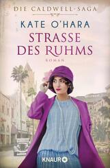 Stra&szlig;e des Ruhms