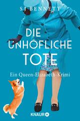 Die unh&ouml;fliche Tote