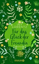 F&uuml;r das Gl&uuml;ck der Freundin