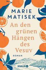 An den gr&uuml;nen H&auml;ngen des Vesuv