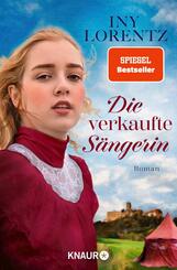 Die verkaufte S&auml;ngerin
