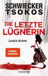 Die letzte L&uuml;gnerin