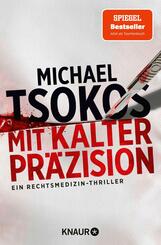 Mit kalter Pr&auml;zision