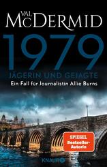 1979 - J&auml;gerin und Gejagte