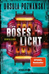 B&ouml;ses Licht