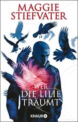 Wer die Lilie tr&auml;umt