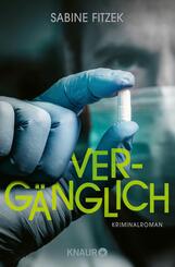 Verg&auml;nglich