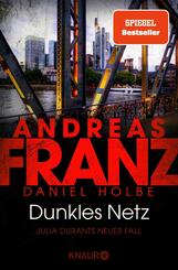 Dunkles Netz