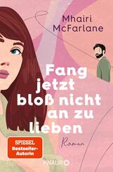 Fang jetzt blo&szlig; nicht an zu lieben