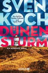 D&uuml;nensturm
