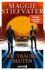 Wie Tr&auml;ume bluten