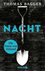 NACHT - Die Toten von J&uuml;tland