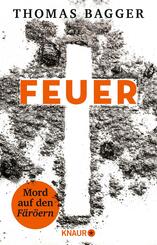 FEUER - Mord auf den F&auml;r&ouml;ern