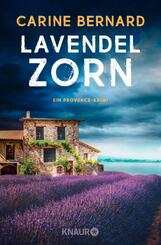 Lavendel-Zorn