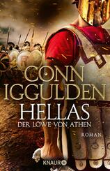 Hellas. Der L&ouml;we von Athen