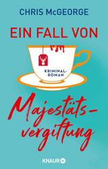 Ein Fall von Majest&auml;tsvergiftung