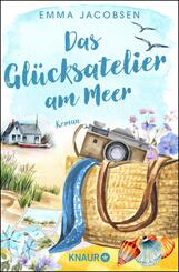 Das Gl&uuml;cksatelier am Meer