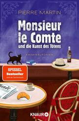 Monsieur le Comte und die Kunst des T&ouml;tens
