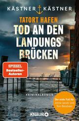 Tatort Hafen - Tod an den Landungsbr&uuml;cken
