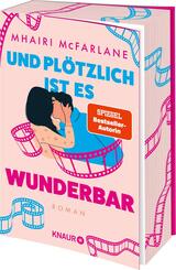 Und pl&ouml;tzlich ist es wunderbar