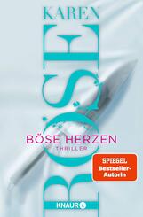 B&ouml;se Herzen