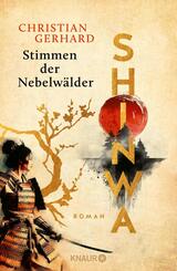 Shinwa. Stimmen der Nebelw&auml;lder