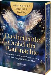Das heilende Orakel der Rauhn&auml;chte