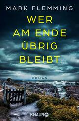 Wer am Ende &uuml;brig bleibt