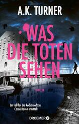 Was die Toten sehen