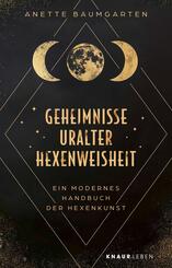 Geheimnisse uralter Hexenweisheit