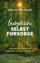 Energetische Selbstf&uuml;rsorge