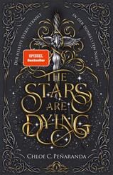 The Stars are Dying