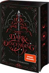 The Dark Is Descending