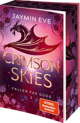 Crimson Skies