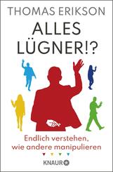 Alles L&uuml;gner!?