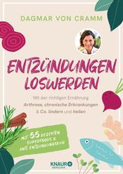 Entz&uuml;ndungen loswerden