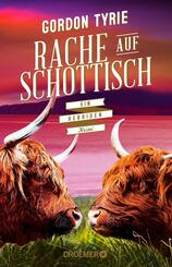 Rache auf Schottisch