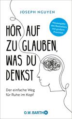 H&ouml;r auf zu glauben, was du denkst