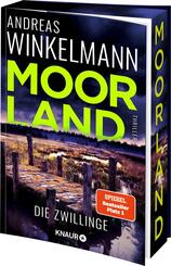 Moorland. Die Zwillinge