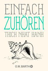 Einfach zuh&ouml;ren