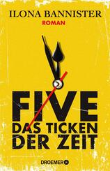 FIVE - Das Ticken der Zeit