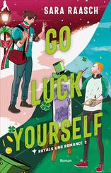 Go Luck Yourself