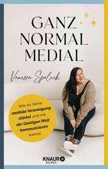 Ganz normal medial