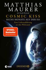 Cosmic Kiss