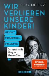 Wir verlieren unsere Kinder!