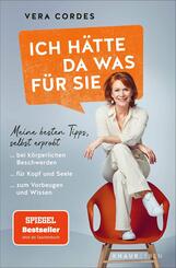 Ich h&auml;tte da was f&uuml;r Sie