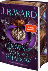 Crown of War and Shadow